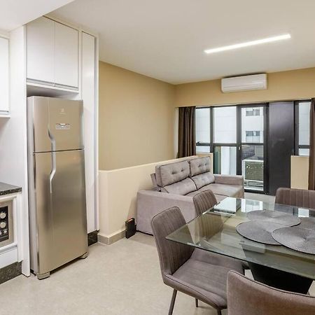 Luxuoso Duplex Barueri Proximo De Alphaville Sp ภายนอก รูปภาพ