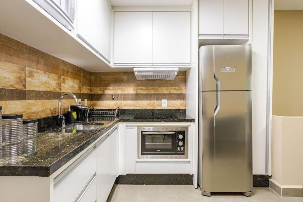 Luxuoso Duplex Barueri Proximo De Alphaville Sp ภายนอก รูปภาพ