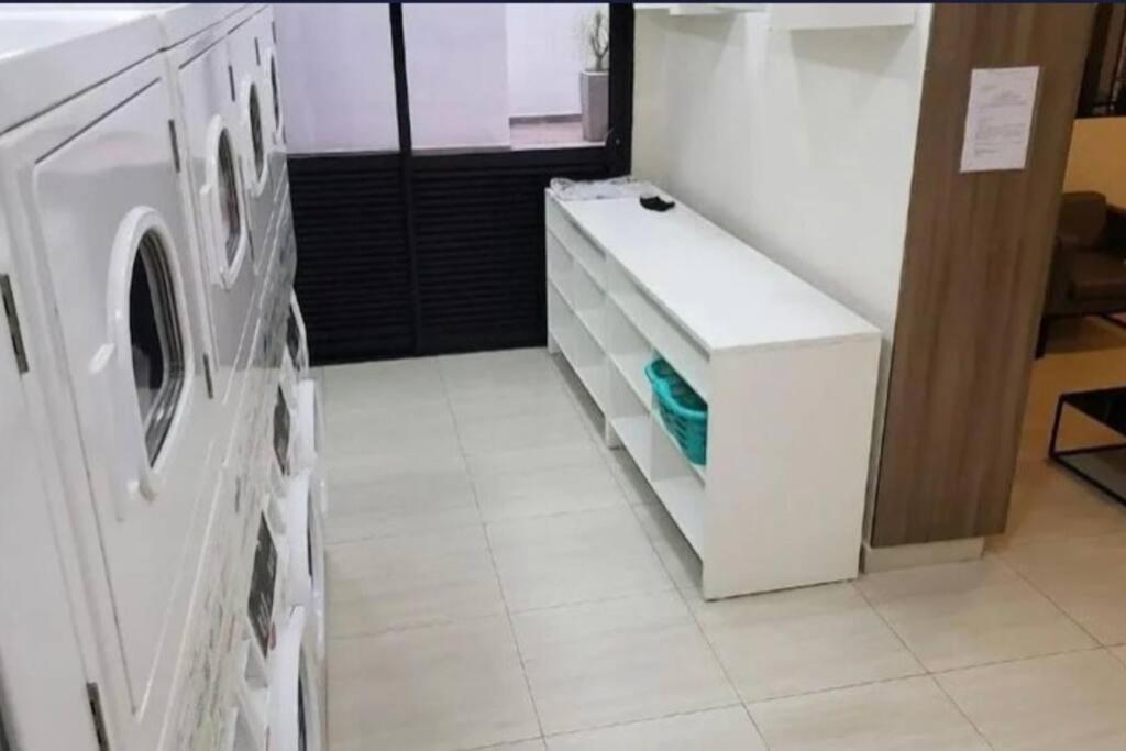 Luxuoso Duplex Barueri Proximo De Alphaville Sp ภายนอก รูปภาพ