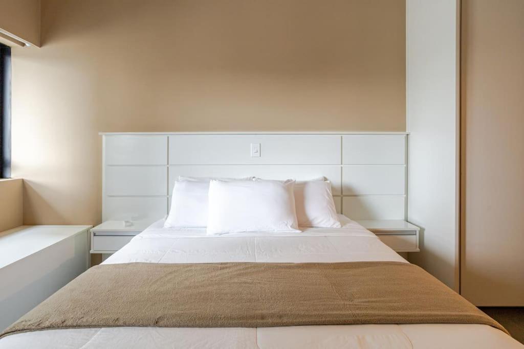 Luxuoso Duplex Barueri Proximo De Alphaville Sp ภายนอก รูปภาพ