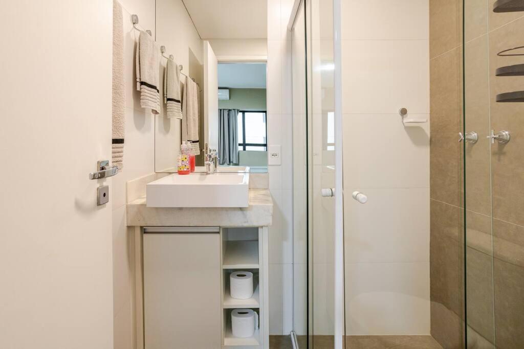 Luxuoso Duplex Barueri Proximo De Alphaville Sp ภายนอก รูปภาพ