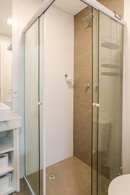 Luxuoso Duplex Barueri Proximo De Alphaville Sp ภายนอก รูปภาพ