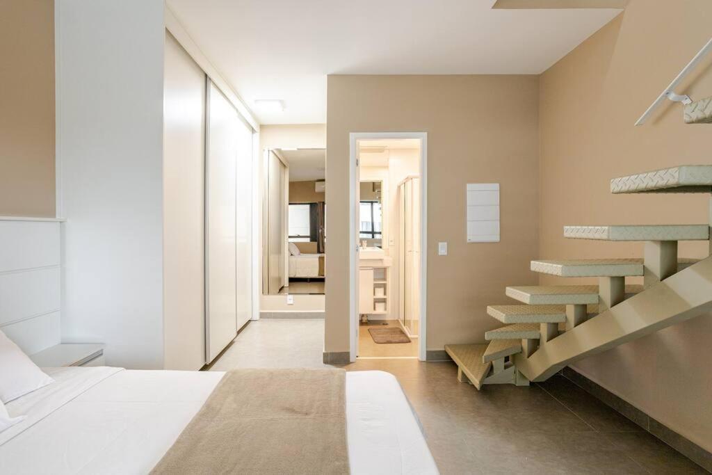 Luxuoso Duplex Barueri Proximo De Alphaville Sp ภายนอก รูปภาพ