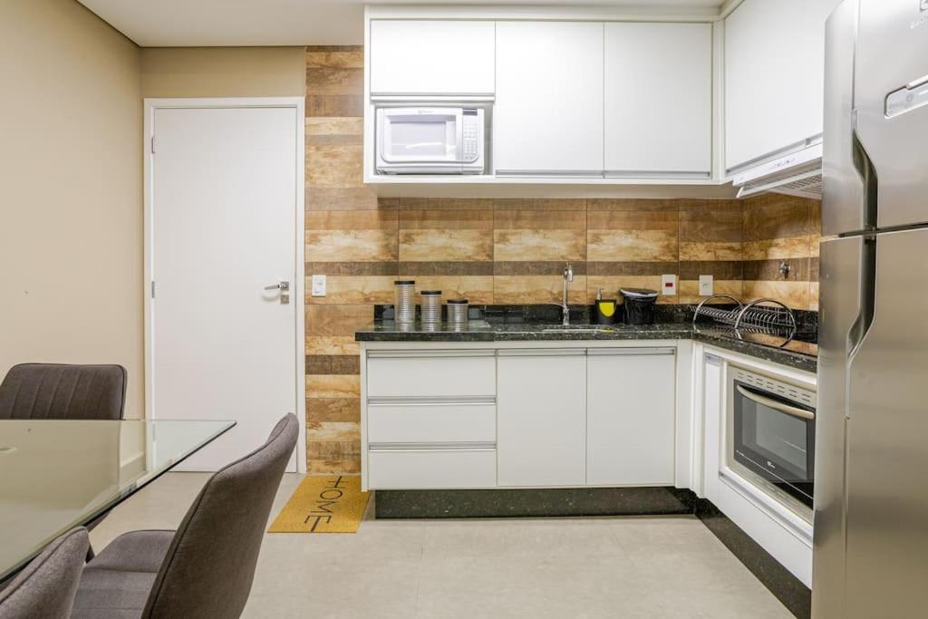 Luxuoso Duplex Barueri Proximo De Alphaville Sp ภายนอก รูปภาพ