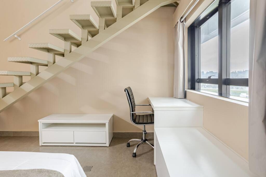 Luxuoso Duplex Barueri Proximo De Alphaville Sp ภายนอก รูปภาพ
