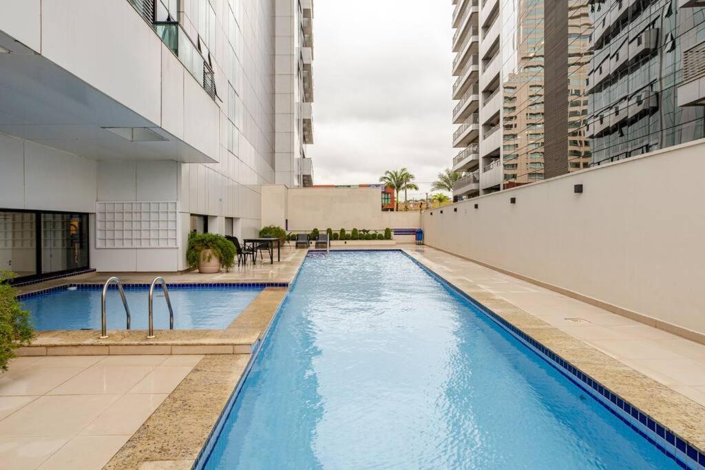 Luxuoso Duplex Barueri Proximo De Alphaville Sp ภายนอก รูปภาพ