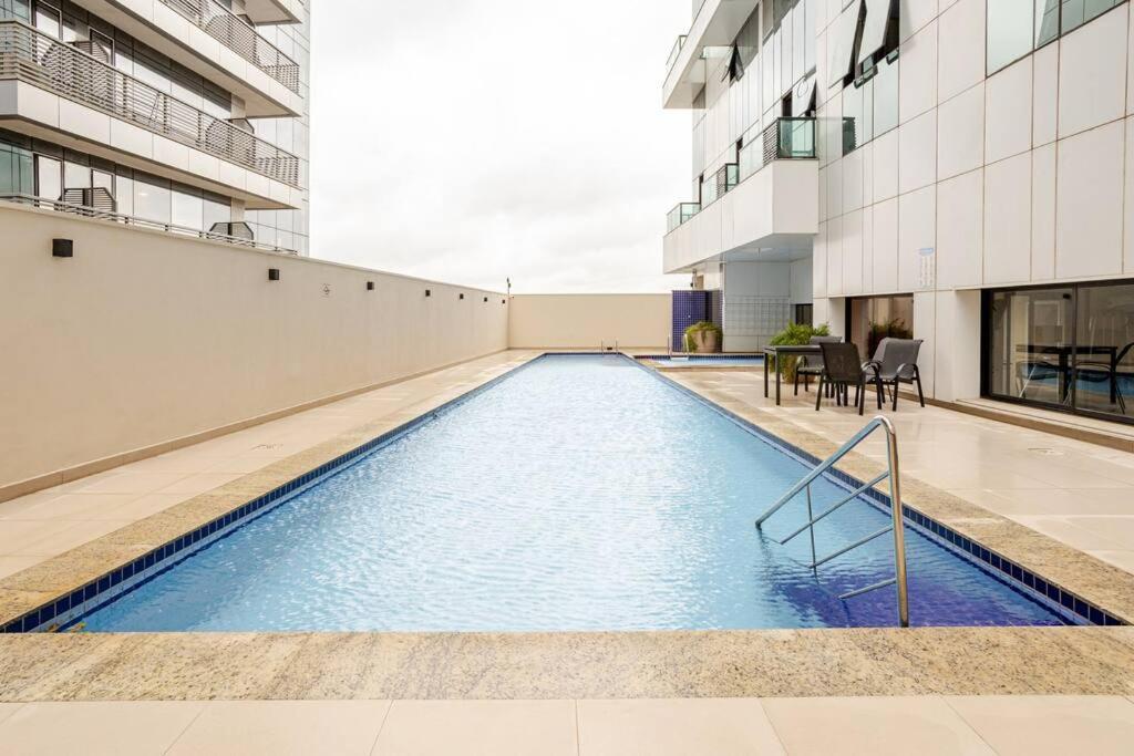 Luxuoso Duplex Barueri Proximo De Alphaville Sp ภายนอก รูปภาพ