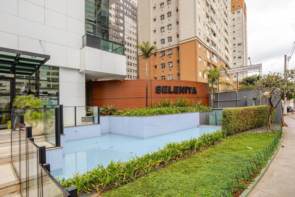 Luxuoso Duplex Barueri Proximo De Alphaville Sp ภายนอก รูปภาพ