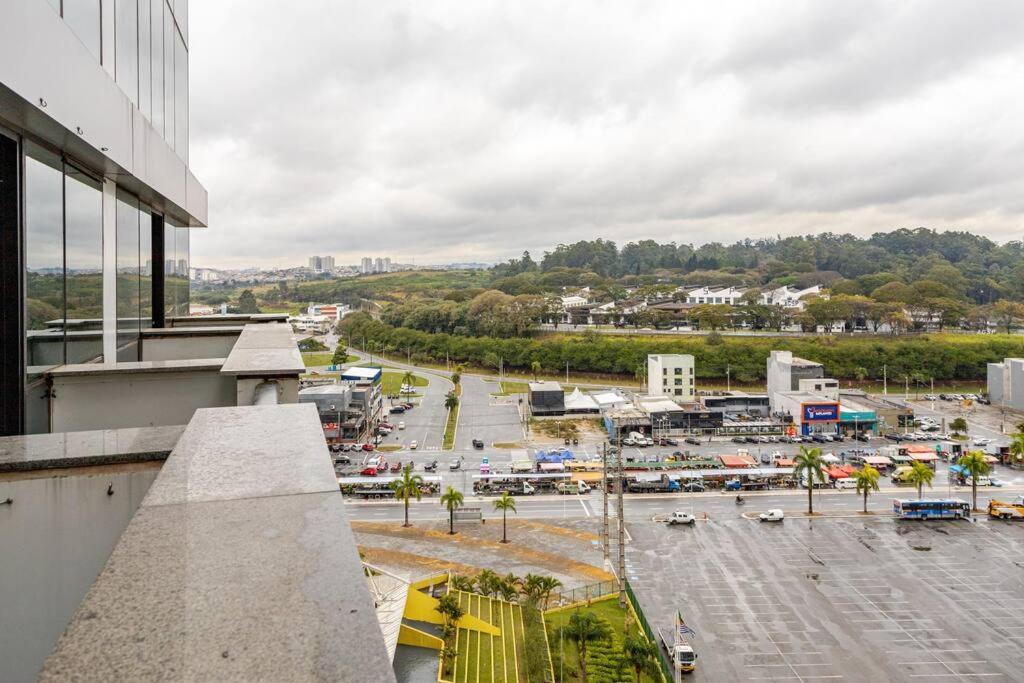 Luxuoso Duplex Barueri Proximo De Alphaville Sp ภายนอก รูปภาพ